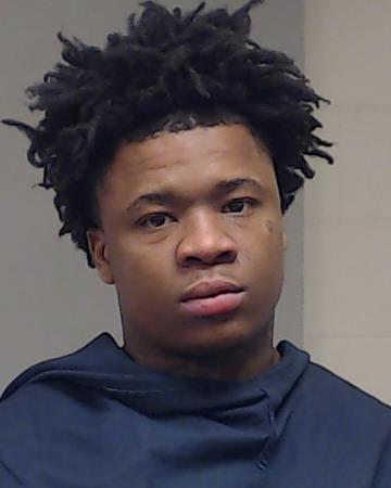 MOORE, KENDRICK DEWAYNE booking photo
