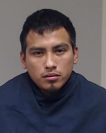 LOPEZSANCHEZ, VICTOR ANTONIO booking photo