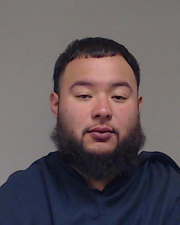 JARA-CABRERA, JESUS JAVIER booking photo