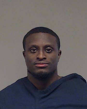 TAYLOR, AKIL WALEED booking photo