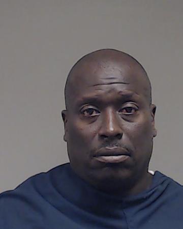 Aytch, Kenneth Santana booking photo