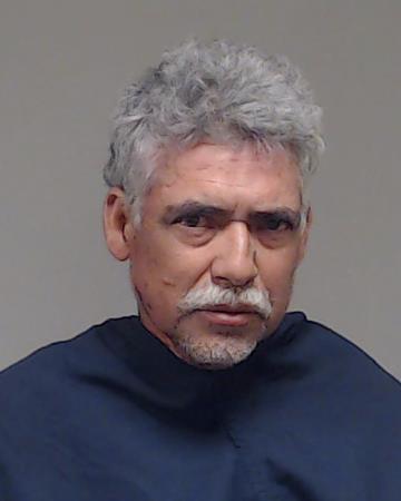 Montoya, Ramon Calderon booking photo