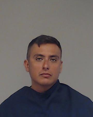 RICO, TORRES ALEJANDRO booking photo