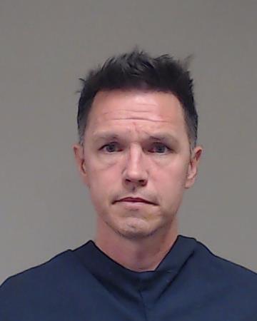 Brenton, James Albert, Jr. booking photo