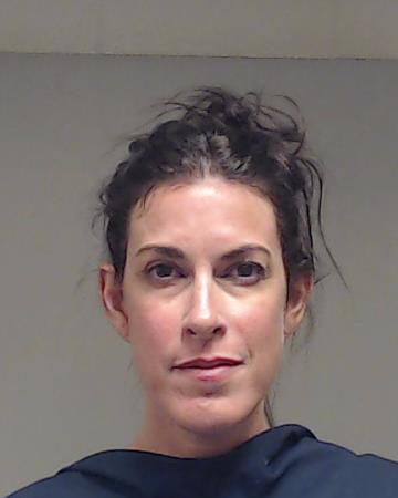 Leasure, Kelly Suzanne booking photo