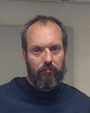 ANDERSON, JOHN MATTHEW booking photo