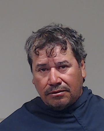 Guerrero, Antonio booking photo
