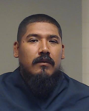 BALONDRANO, JUAN booking photo