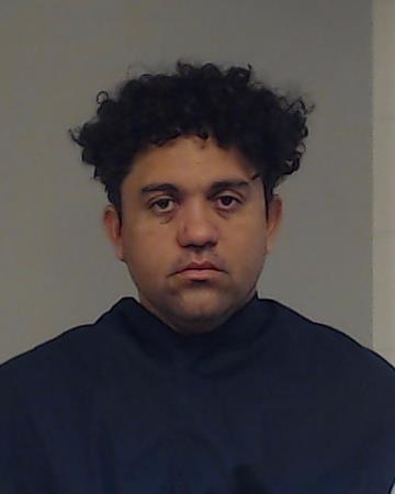 Martin-Munoz, Hector Emelio booking photo