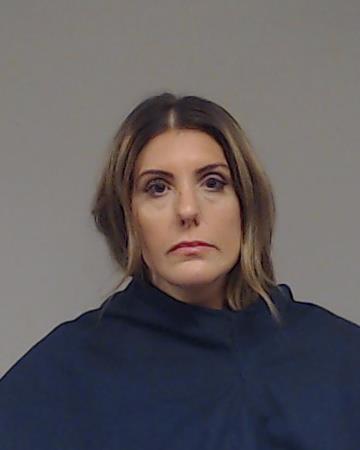 Cole, Jessica Leanne booking photo