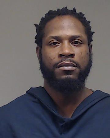 Farley, James Albert, III booking photo