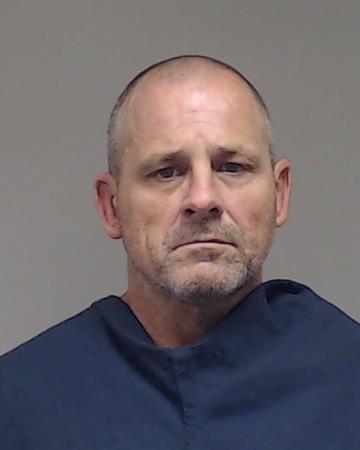 King, Eddie Dwayne booking photo