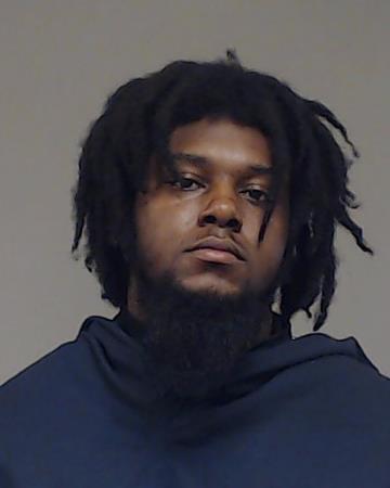 Wells, Travis Santel booking photo