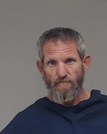 Ledford, David Wayne booking photo