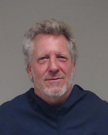 Job, Elmer Eugene booking photo