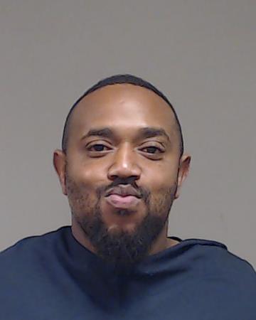 RICHARDSON, ABRIEL D booking photo