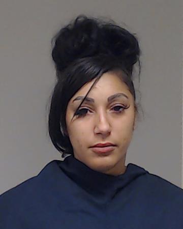 HESTER, TANIYA SHANTRICE LASHAY booking photo