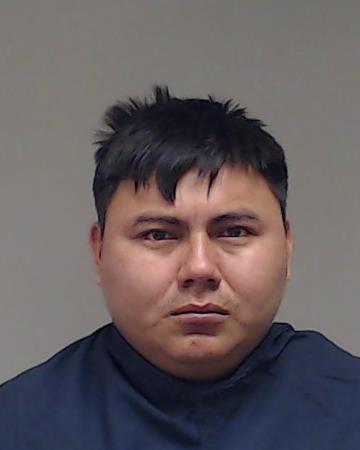 GONZALEZ, RUPERTO ANTONIO booking photo