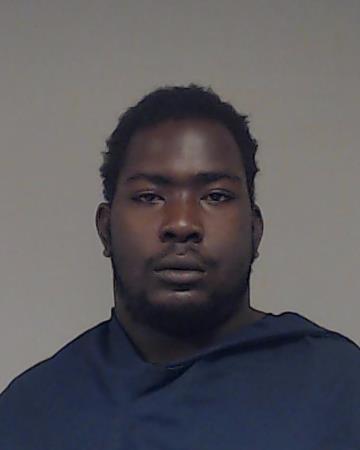 HARDY, ISAIAH booking photo