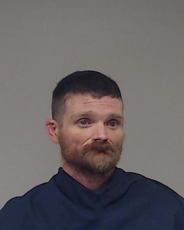 DILLON, JOSHUA LEE booking photo