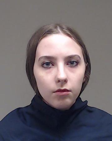 Parks, Victoria booking photo