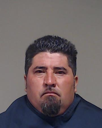 Jose, Sanchez Nunez Juan booking photo