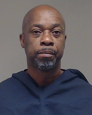 Hines, Terrance Duron booking photo