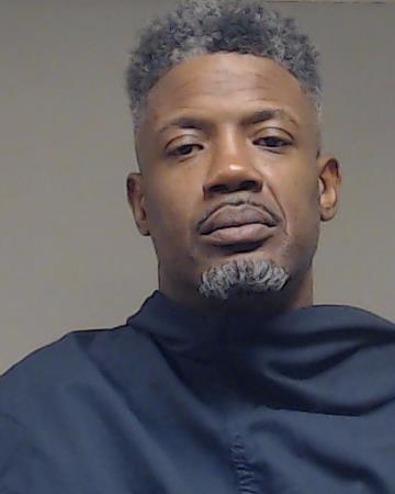 MILLER, TRAVIS NUGUIN booking photo