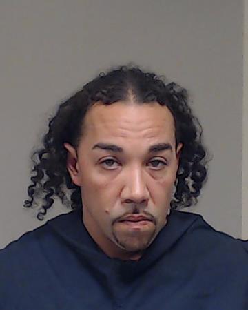 SANCHEZ, JOSHUA LEE booking photo