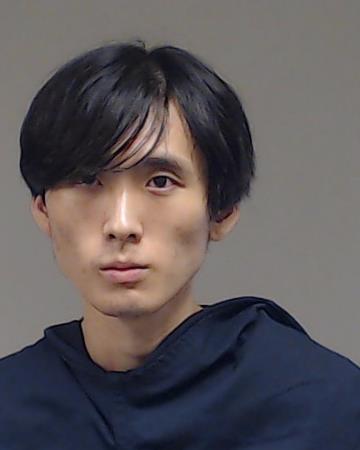 Na, Wonhee booking photo