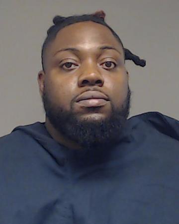 WILSON, JAUQUAYLON KARVONTA booking photo