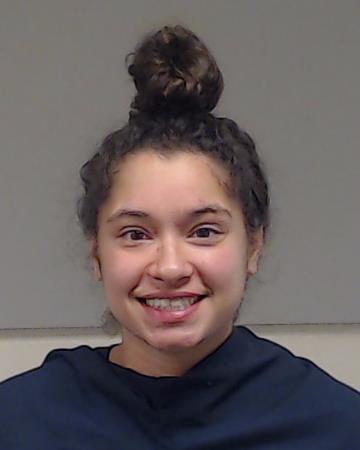 TRUJILLO, ANGELICA MICHELLE booking photo