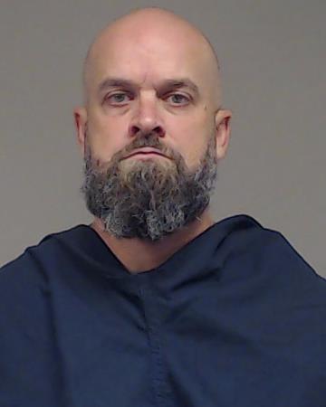 Westmoreland, Jeffrey Dominic booking photo