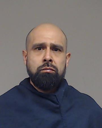 Gonzalez, Hugo Luis, Jr. booking photo