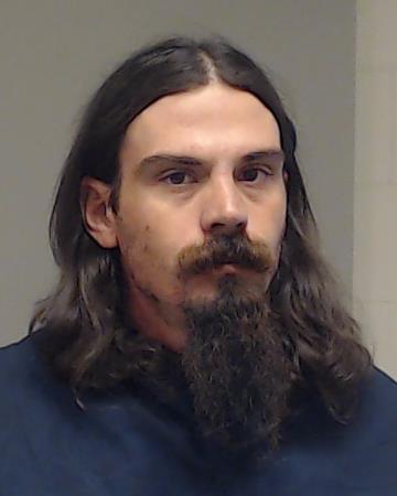 Dickson, Steven Kyle booking photo