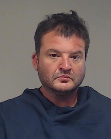 MCCurry, Gregory Allen booking photo