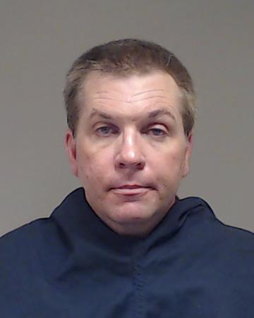 Miller-Perez, Christopher George booking photo