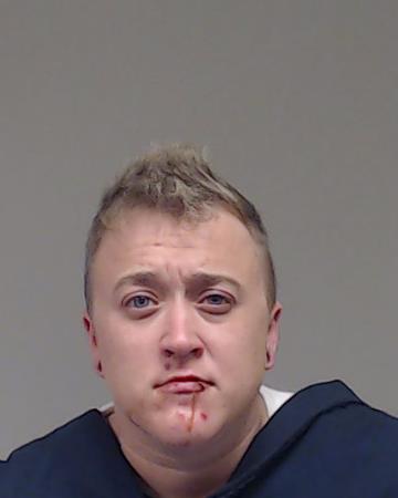 Kelley, Megan Nicole booking photo