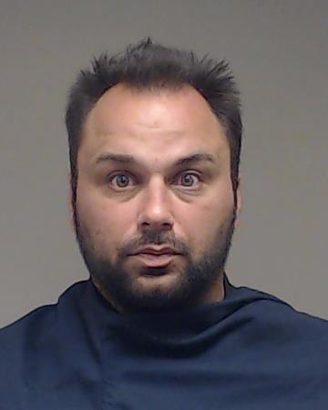 Ozelil, Bulent booking photo