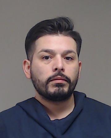 Porter, Anthony Wade booking photo