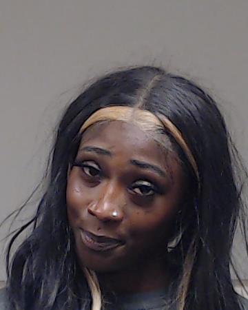 Smith, Ty kesha Royce Shanique booking photo