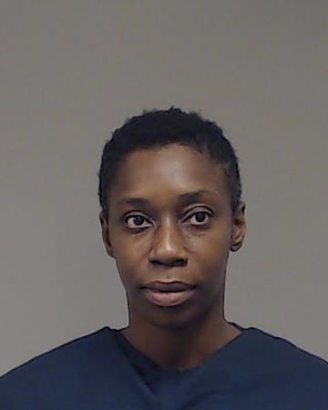 Hollins, Katasia Marie booking photo