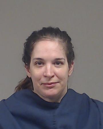 Frink, Halie Tina-Marie booking photo