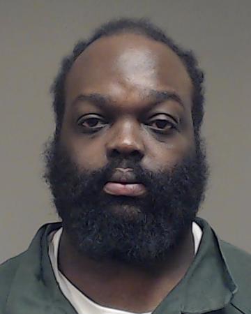 Wright, Chamijah Ratez booking photo