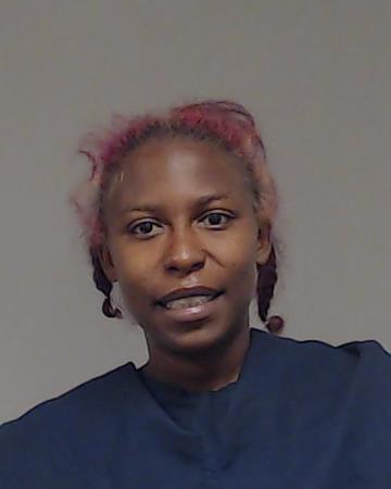 Chatman, Brianna Marcella booking photo