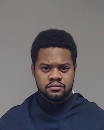 Gomez-Esponda, Barbaro Adrean booking photo