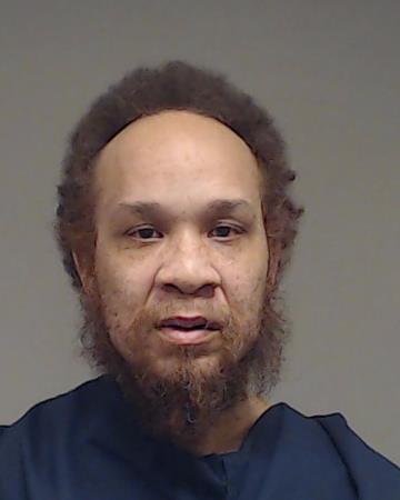 Waite, Deshawn Anthony booking photo