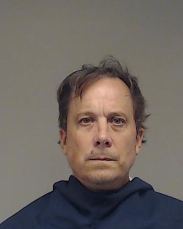 Carlson, Kevin Raymond booking photo