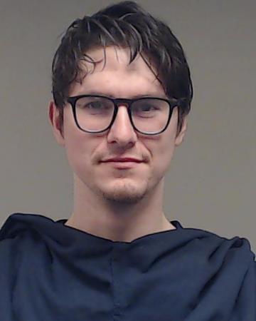 Davis, Chandler booking photo