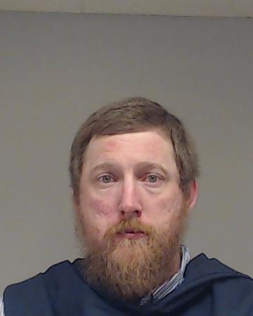 Wood, Christopher Bryan booking photo